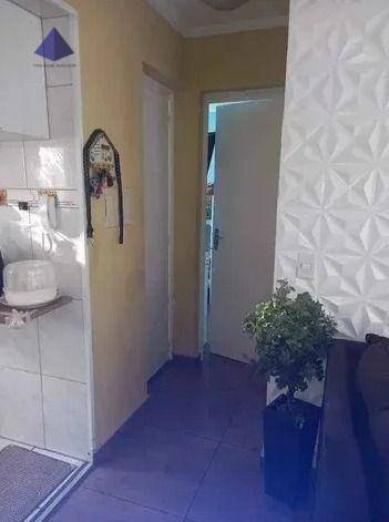 Casa de Condomínio à venda com 2 quartos, 40m² - Foto 2