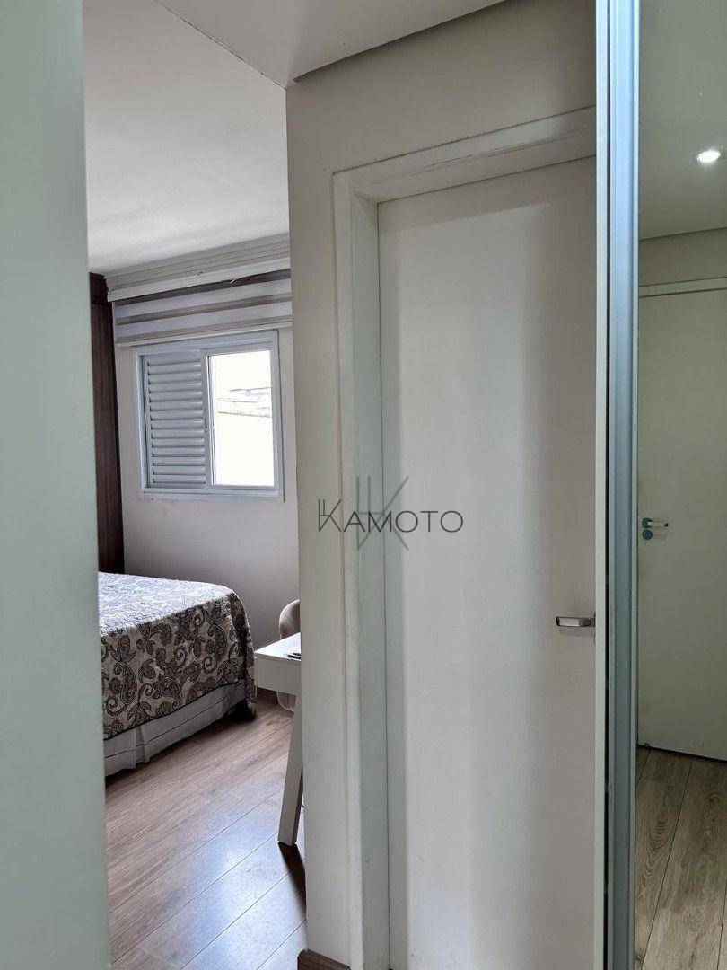 Cobertura à venda com 2 quartos, 78m² - Foto 9