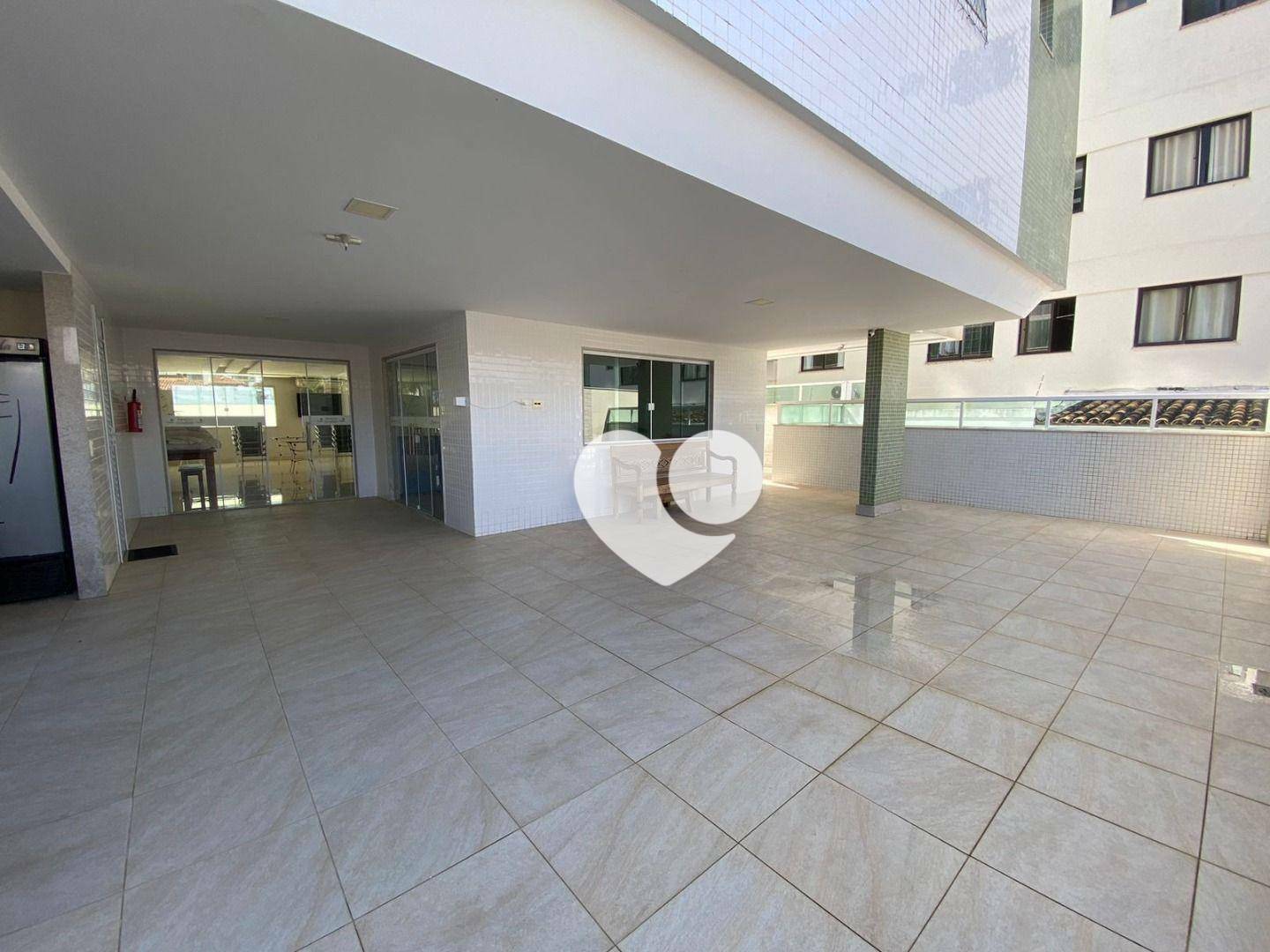 Apartamento à venda com 3 quartos, 115m² - Foto 20