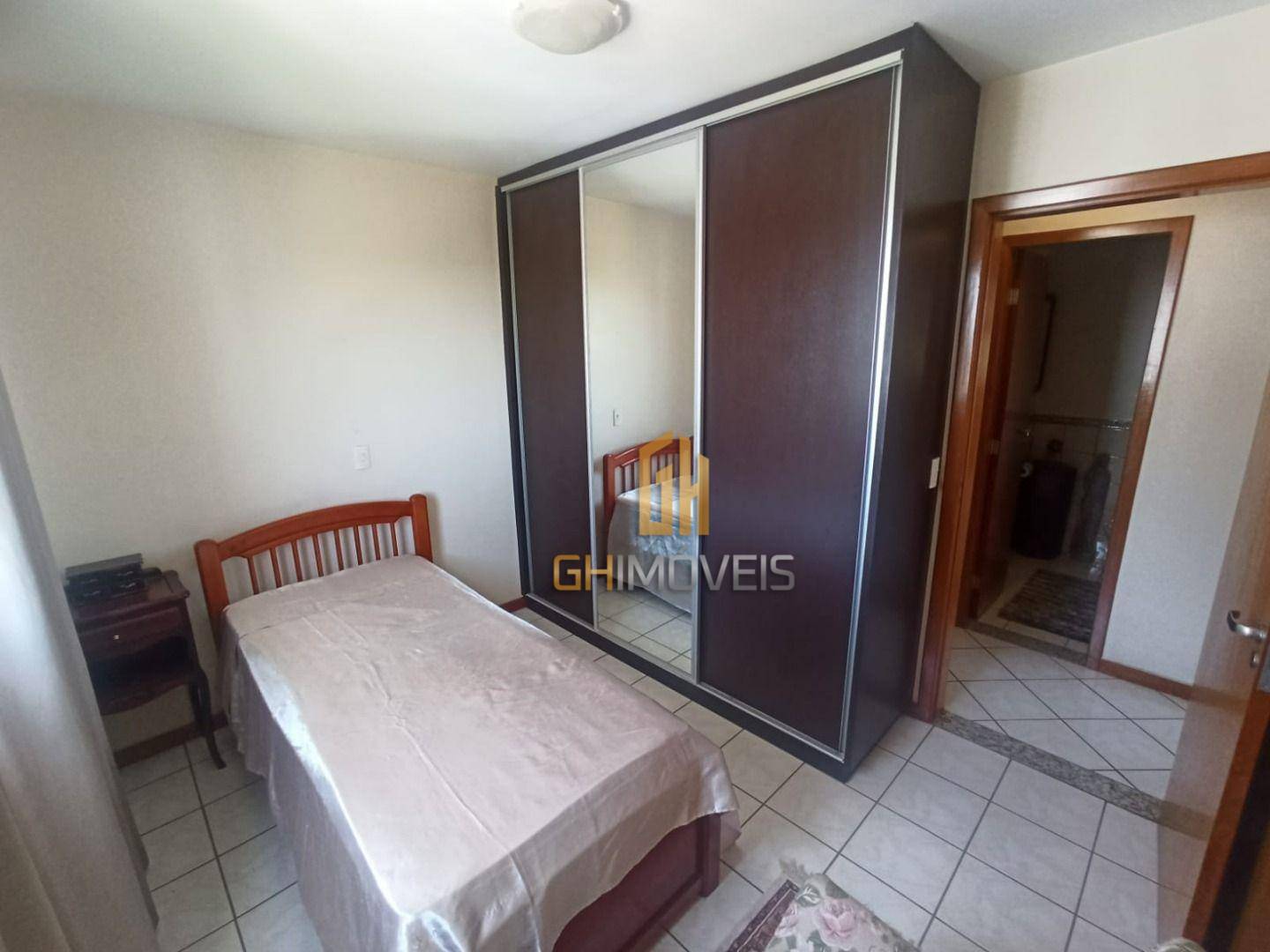 Apartamento à venda com 3 quartos, 80m² - Foto 20