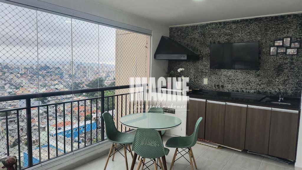 Apartamento à venda com 2 quartos, 67m² - Foto 1