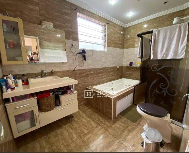 Sobrado à venda com 3 quartos, 300m² - Foto 13