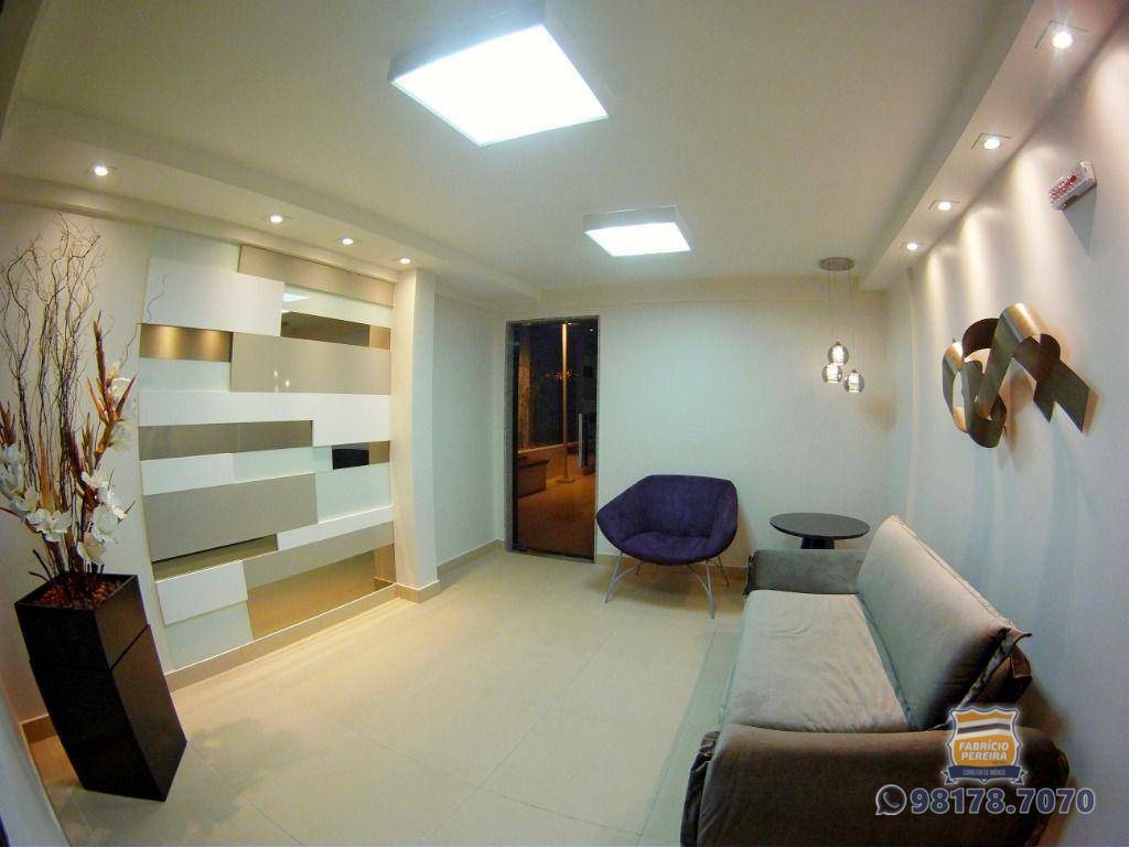 Apartamento à venda com 3 quartos, 103m² - Foto 16