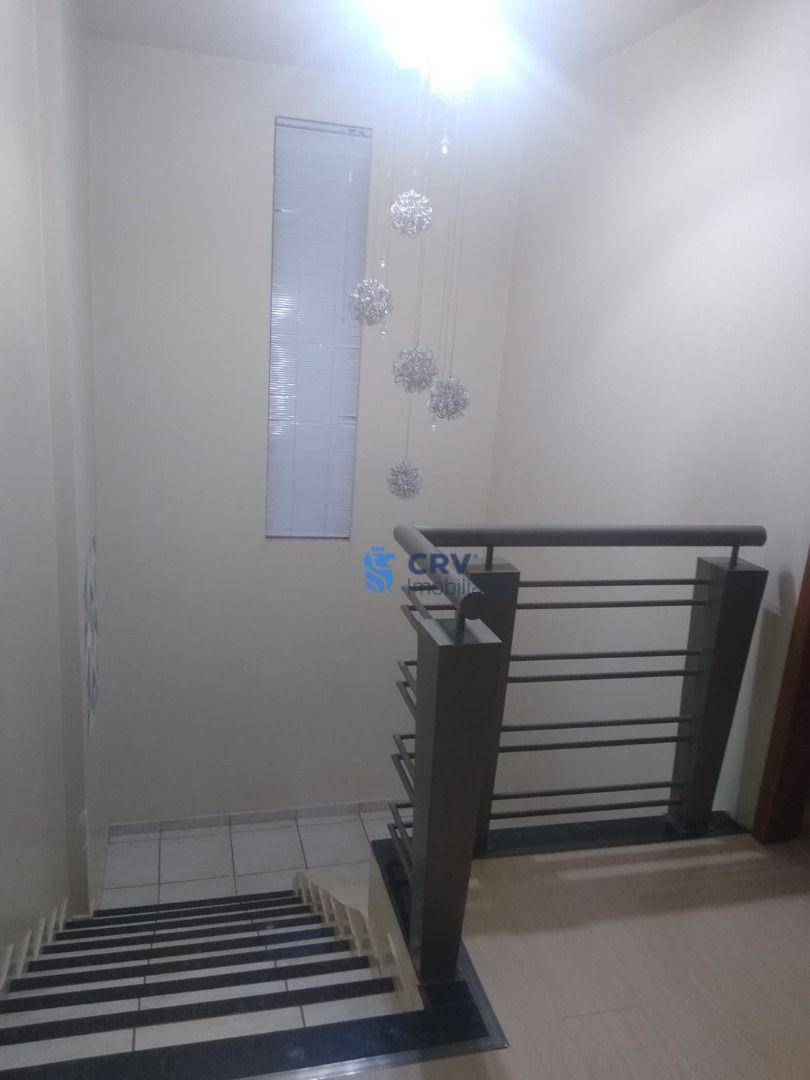 Sobrado à venda com 3 quartos, 239m² - Foto 22