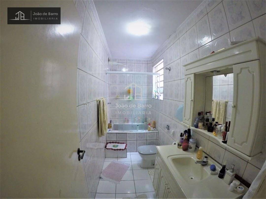 Sobrado à venda com 3 quartos, 140m² - Foto 11