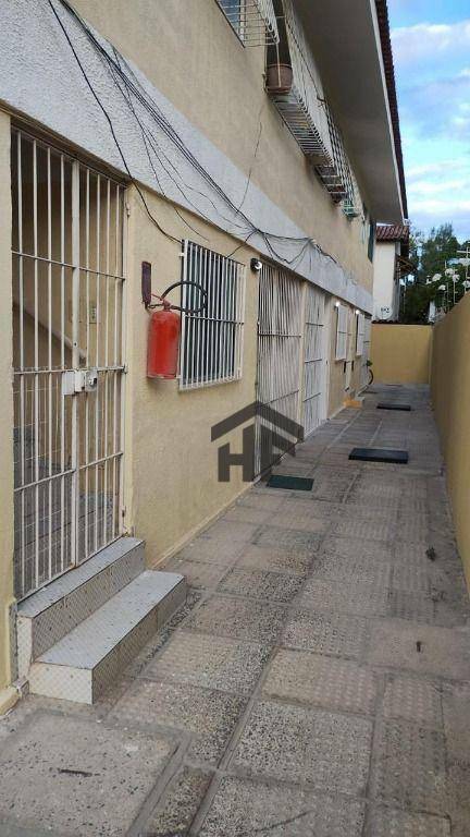 Casa de Condomínio à venda com 2 quartos, 53m² - Foto 18