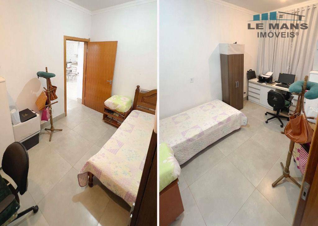 Casa de Condomínio à venda com 2 quartos, 128m² - Foto 10