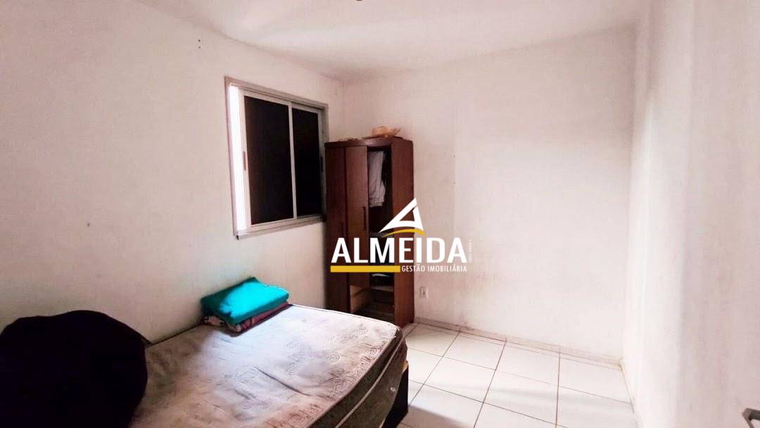 Apartamento, 2 quartos, 52 m² - Foto 3