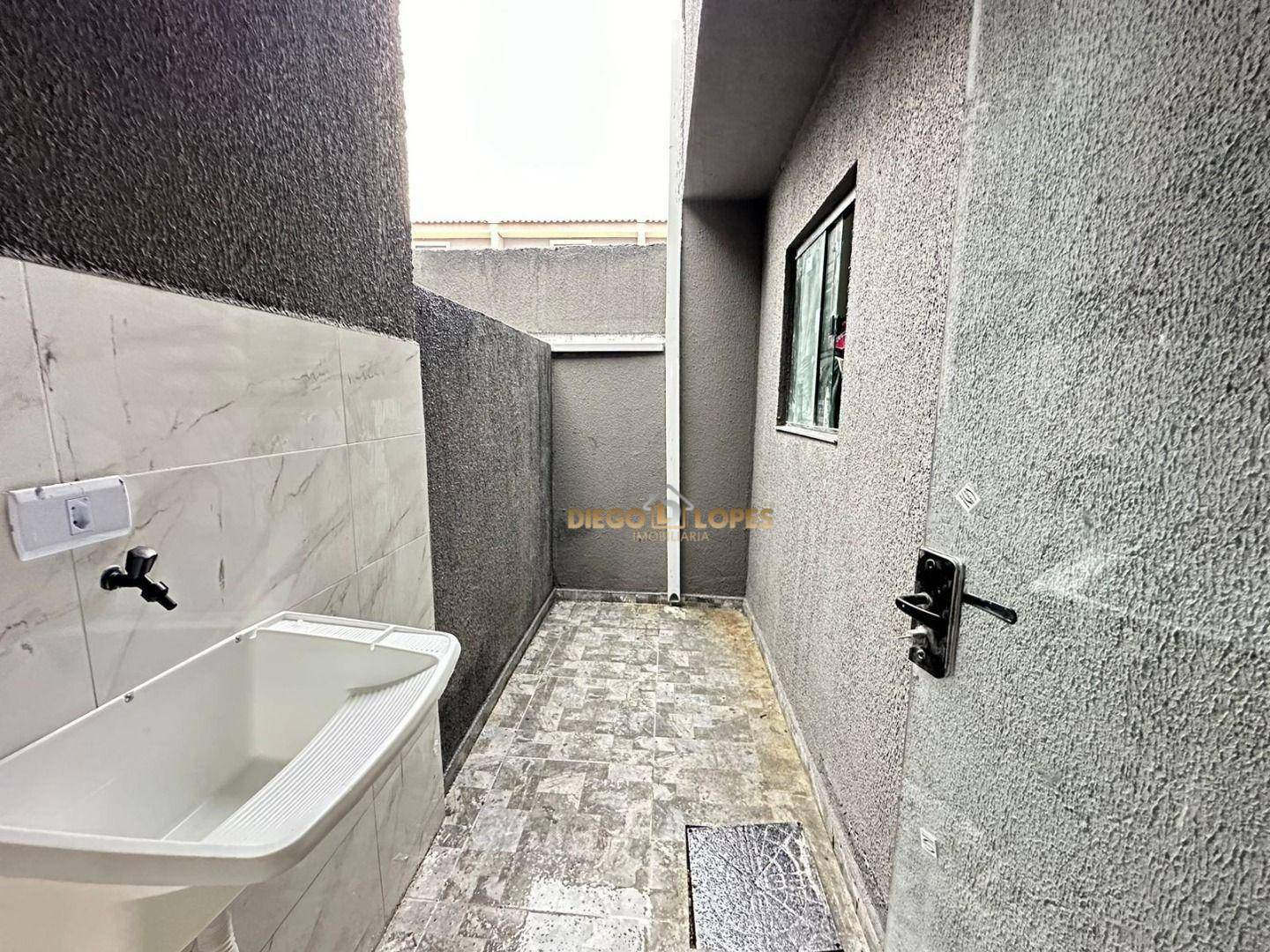 Sobrado à venda com 3 quartos, 60m² - Foto 5