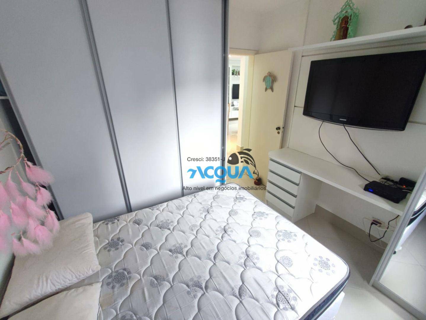 Apartamento à venda com 3 quartos, 100m² - Foto 13