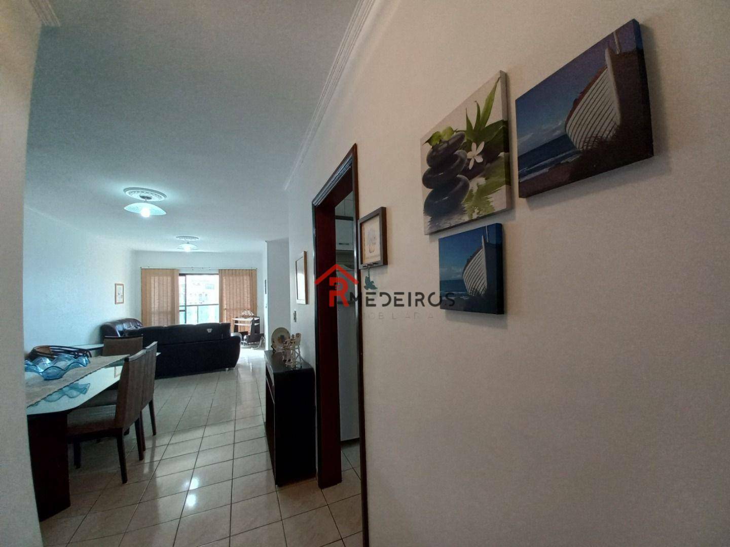 Apartamento à venda com 2 quartos, 106m² - Foto 4