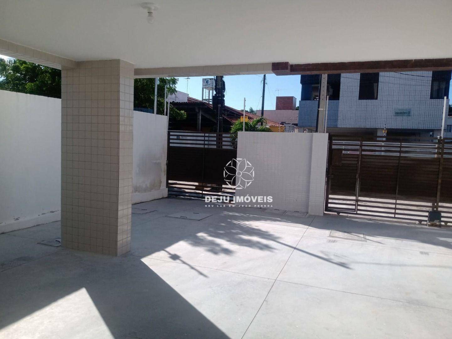 Apartamento à venda com 2 quartos, 55m² - Foto 10