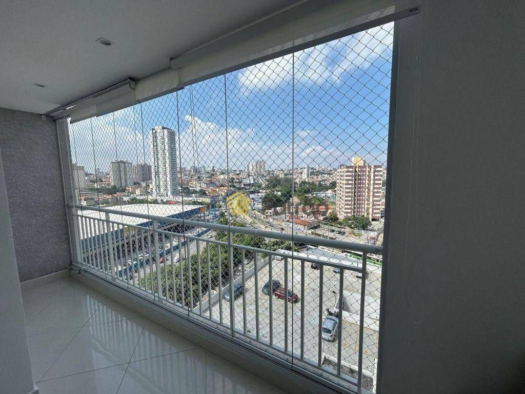 Apartamento à venda com 3 quartos, 80m² - Foto 23