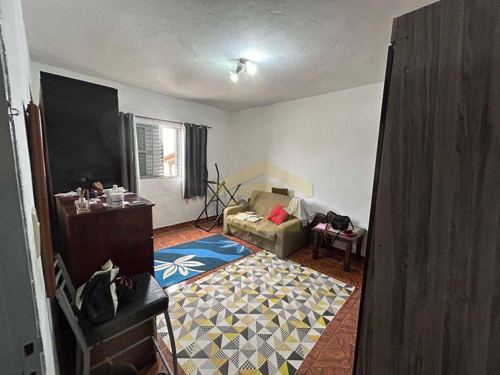 Sobrado à venda com 3 quartos, 300m² - Foto 39