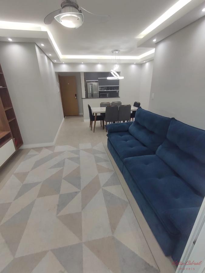 Apartamento à venda com 2 quartos, 89m² - Foto 6