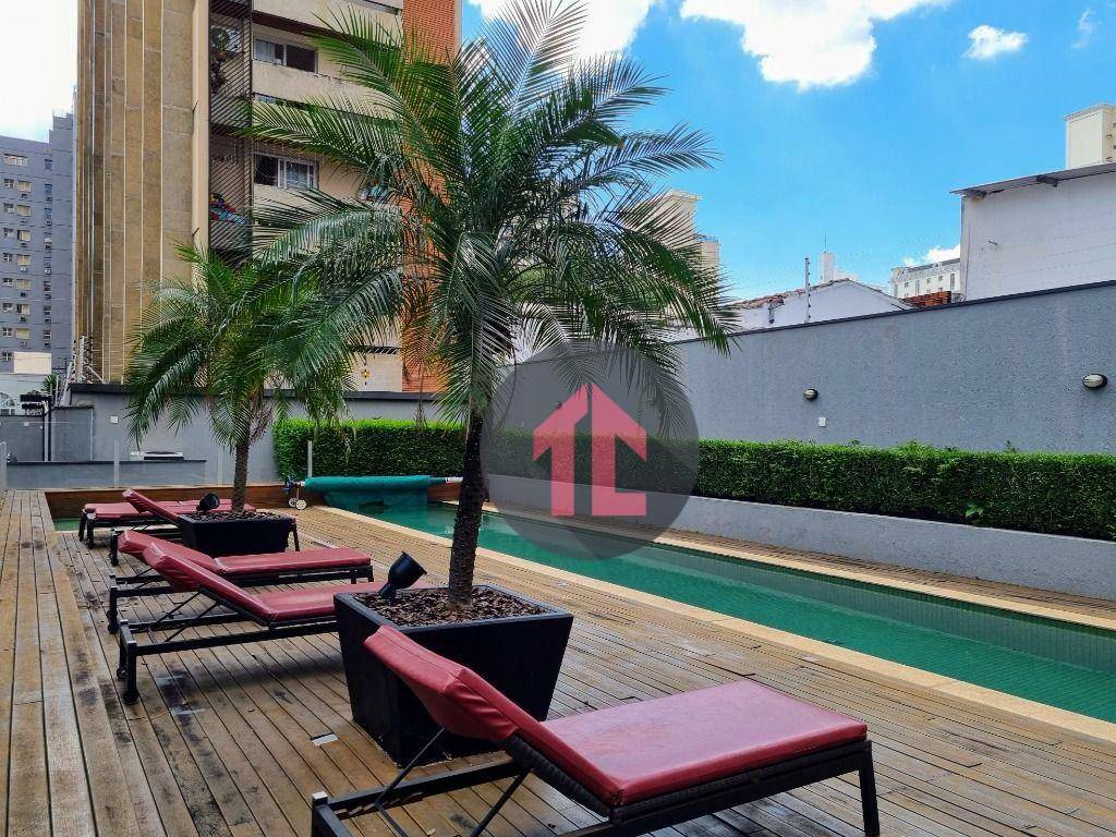 Apartamento à venda e aluguel com 1 quarto, 70m² - Foto 45