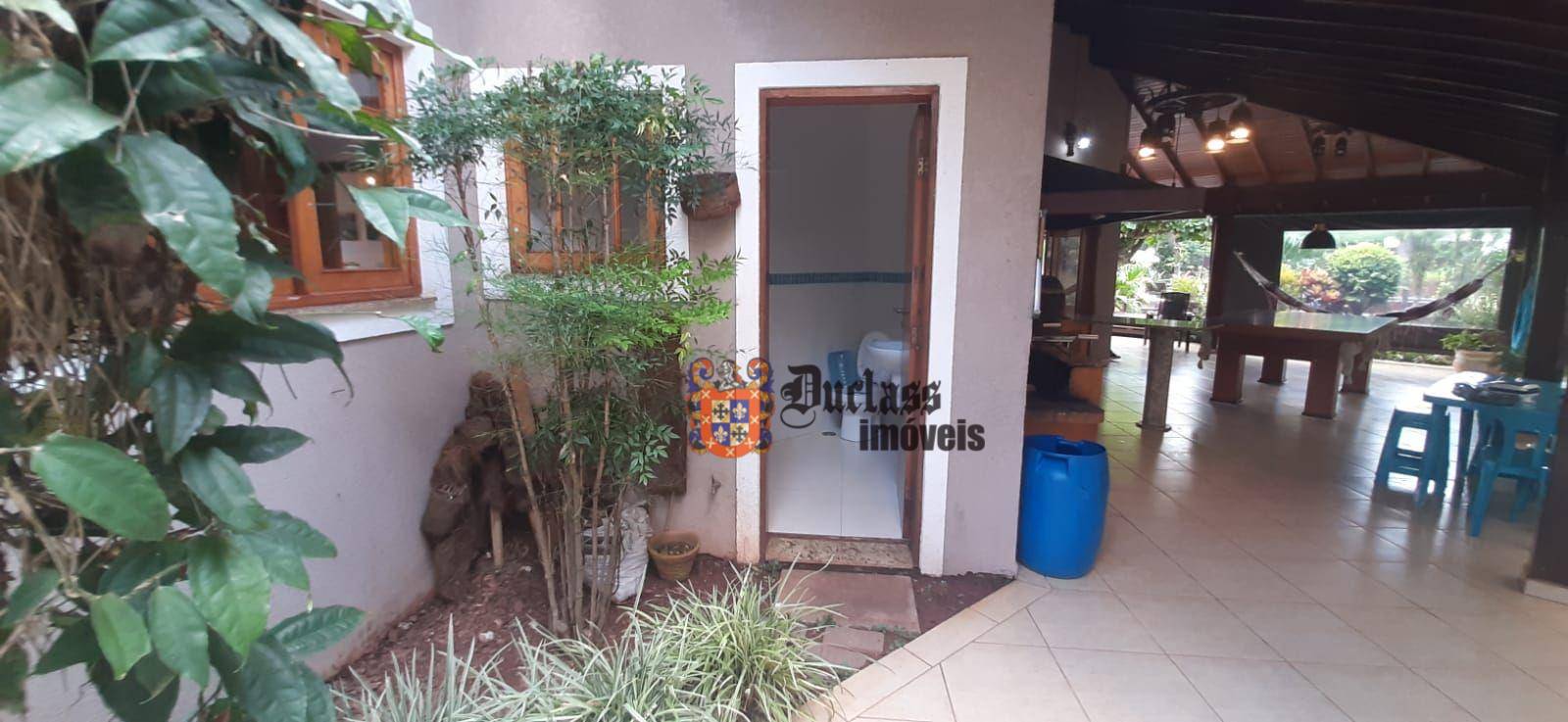 Sobrado à venda com 4 quartos, 351m² - Foto 19