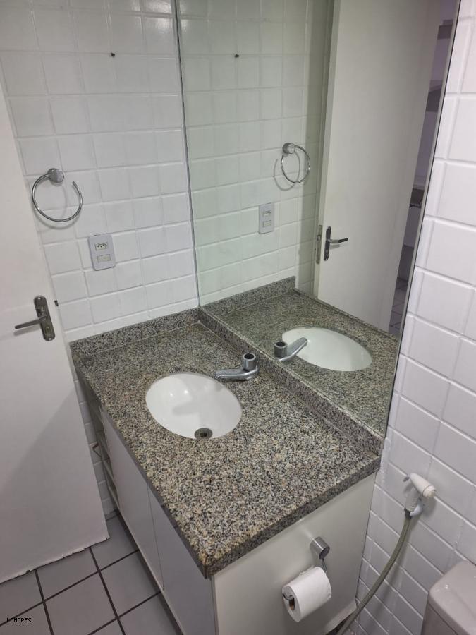 Apartamento à venda com 1 quarto, 56m² - Foto 11