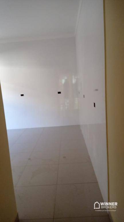 Casa à venda com 3 quartos, 105m² - Foto 18