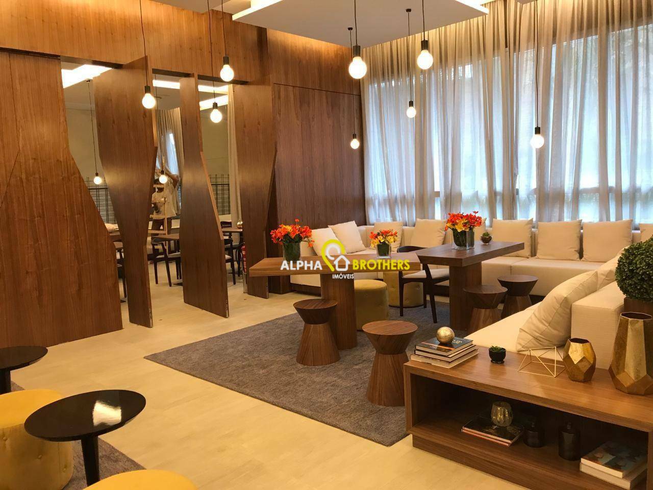 Apartamento para alugar com 2 quartos, 70m² - Foto 26