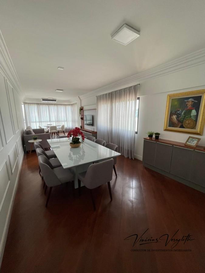 Apartamento para lancamento com 3 quartos, 140m² - Foto 4