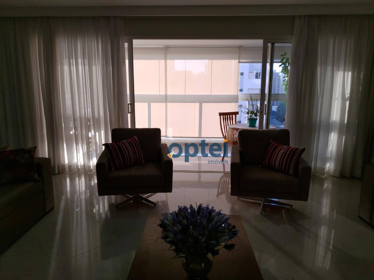 Apartamento à venda com 4 quartos, 316m² - Foto 15