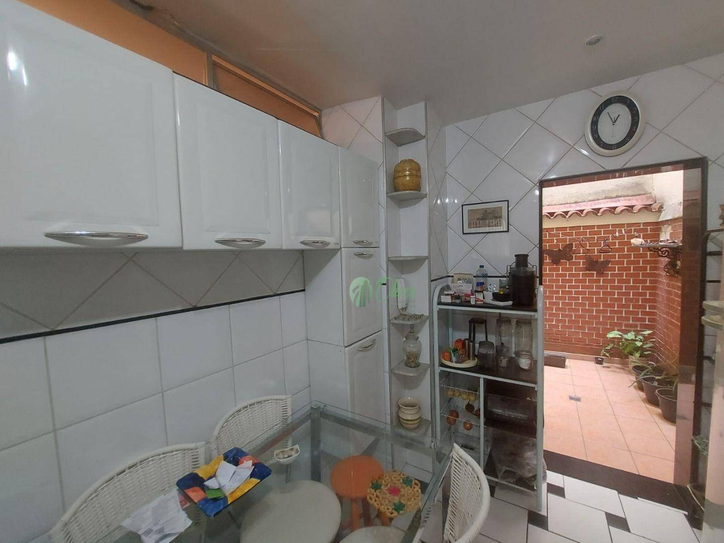 Apartamento à venda com 3 quartos, 134m² - Foto 20