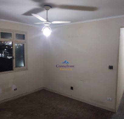 Apartamento à venda com 1 quarto, 52m² - Foto 11