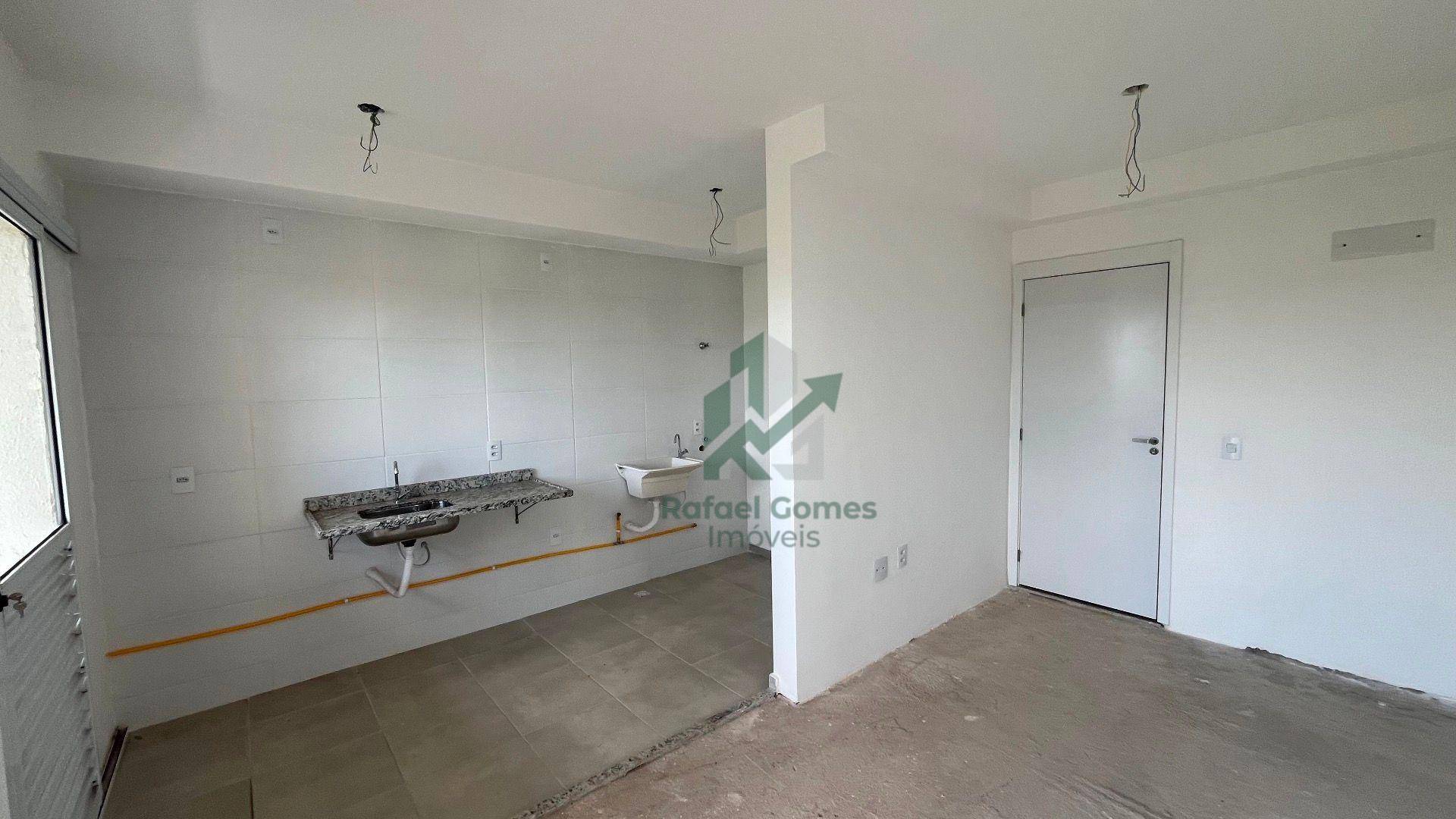 Apartamento, 2 quartos, 53 m² - Foto 4