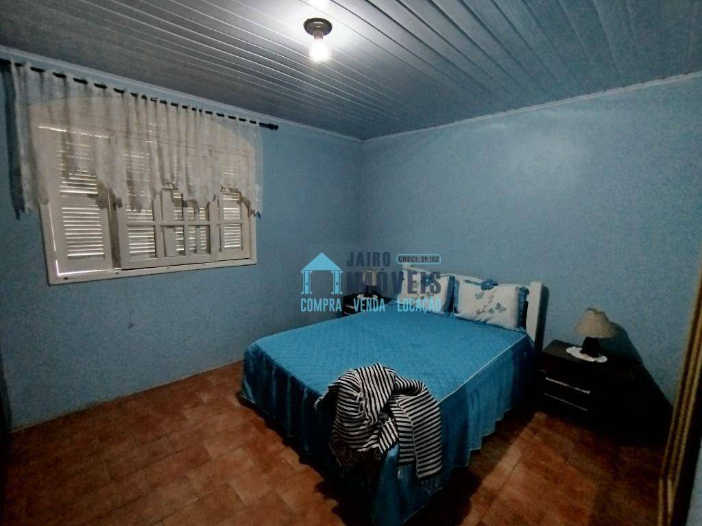 Casa à venda com 3 quartos - Foto 8