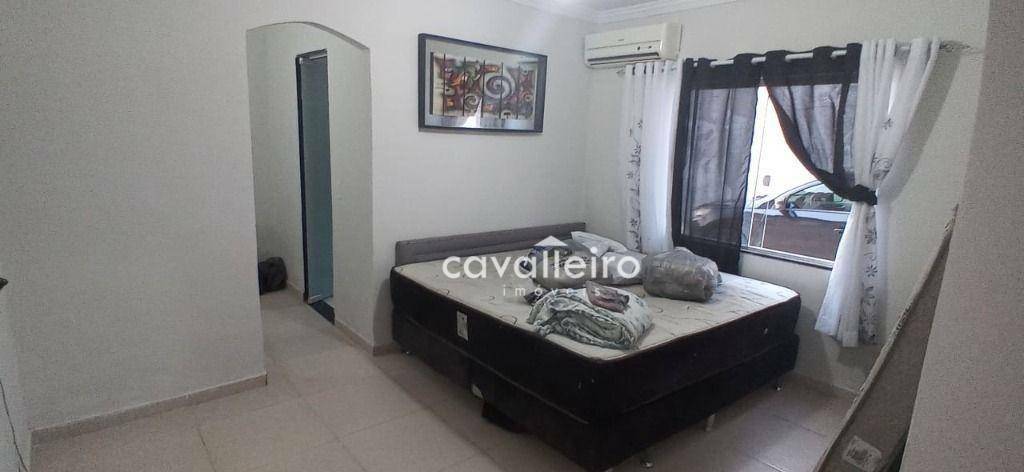 Casa à venda com 3 quartos, 250m² - Foto 19