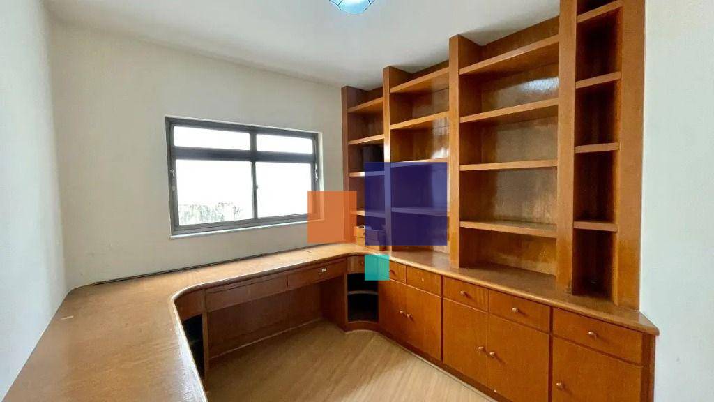 Casa à venda e aluguel com 5 quartos, 810m² - Foto 14