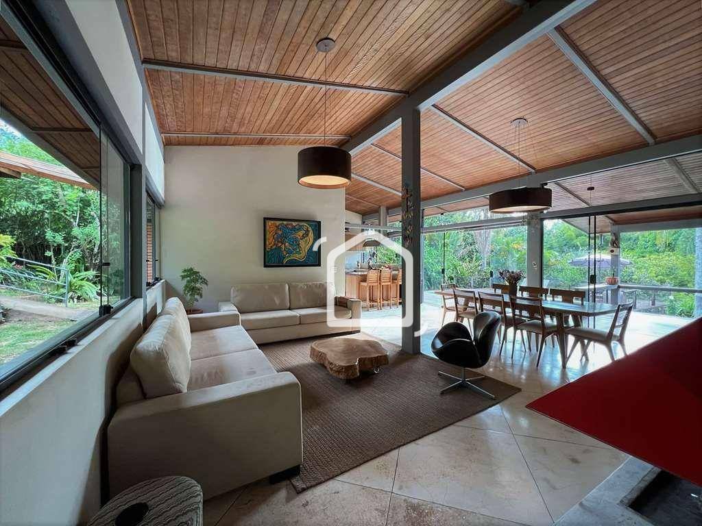 Casa de Condomínio à venda com 5 quartos, 382m² - Foto 7