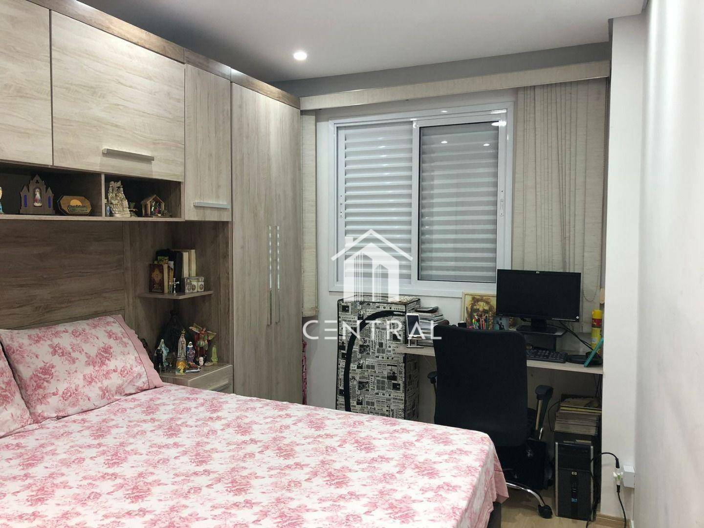 Apartamento à venda com 3 quartos, 73m² - Foto 15