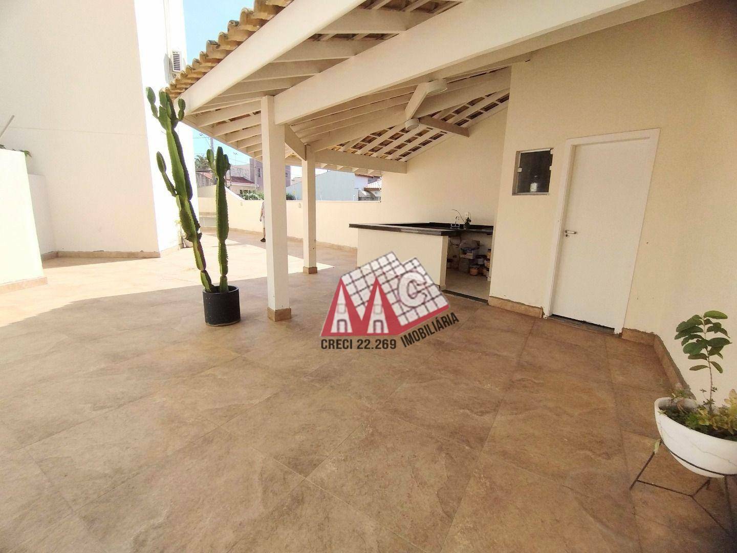 Apartamento à venda com 2 quartos, 161m² - Foto 21