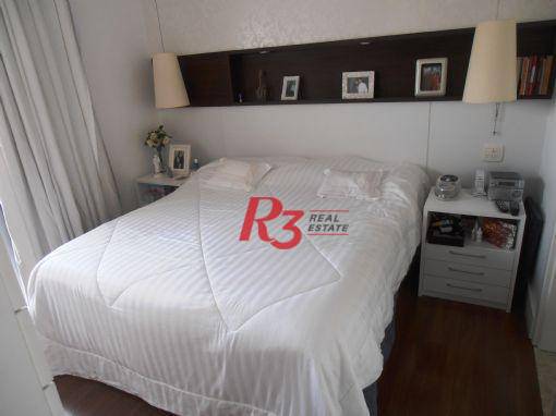 Apartamento à venda com 3 quartos, 134m² - Foto 14