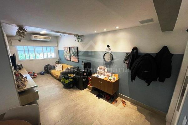 Apartamento à venda com 2 quartos, 68m² - Foto 4