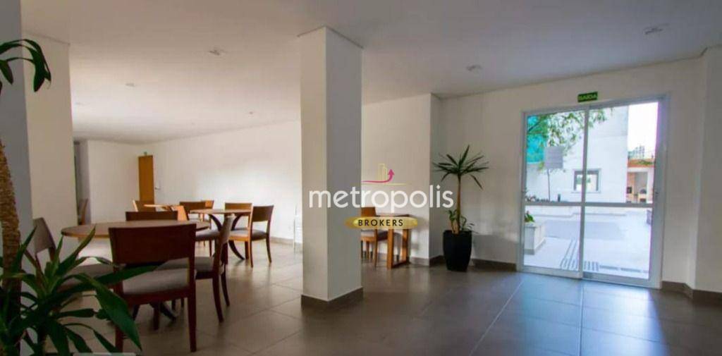 Apartamento à venda com 3 quartos, 75m² - Foto 18