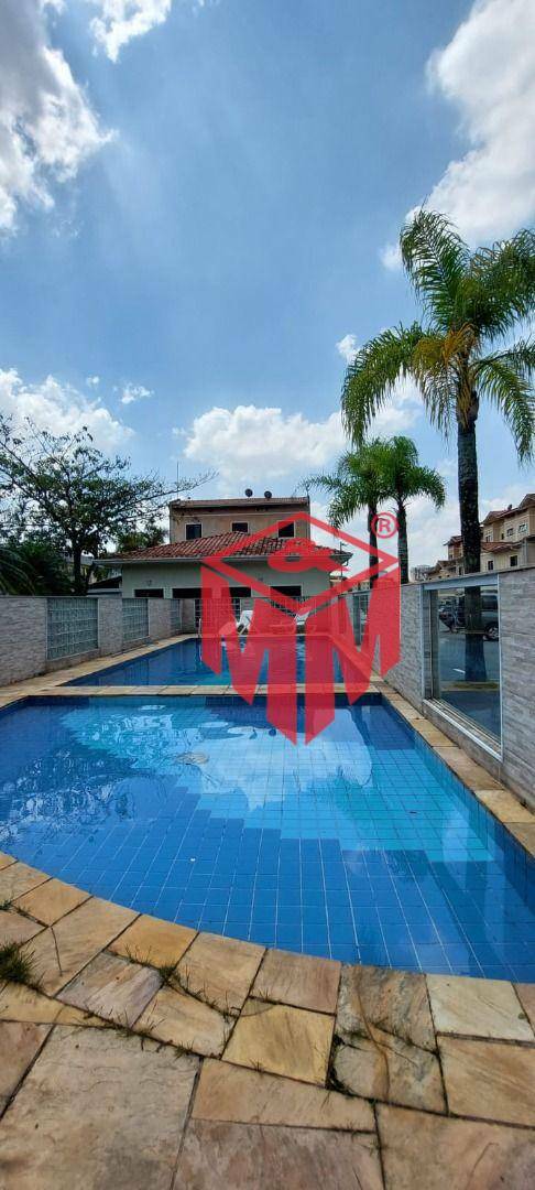 Sobrado à venda com 3 quartos, 138m² - Foto 71