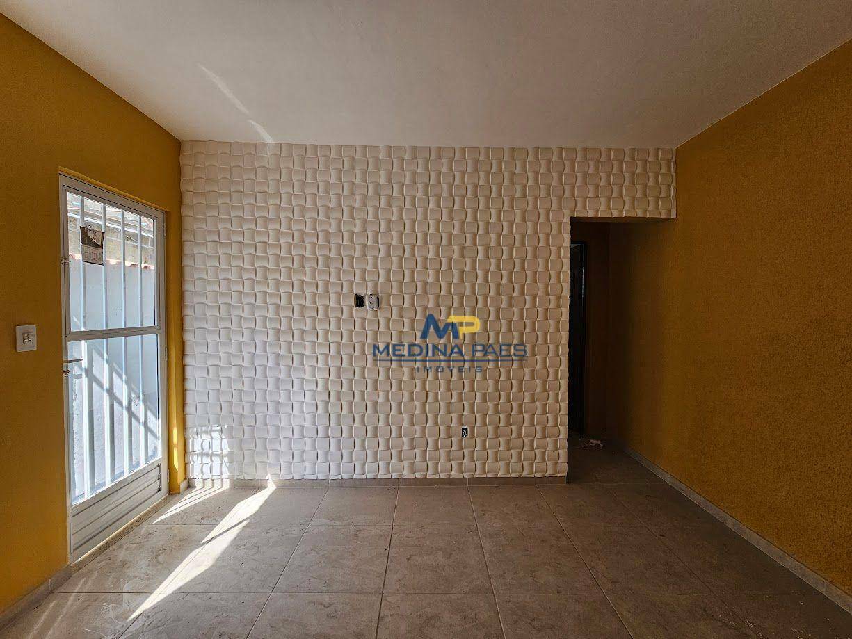 Casa à venda com 2 quartos, 90M2 - Foto 8