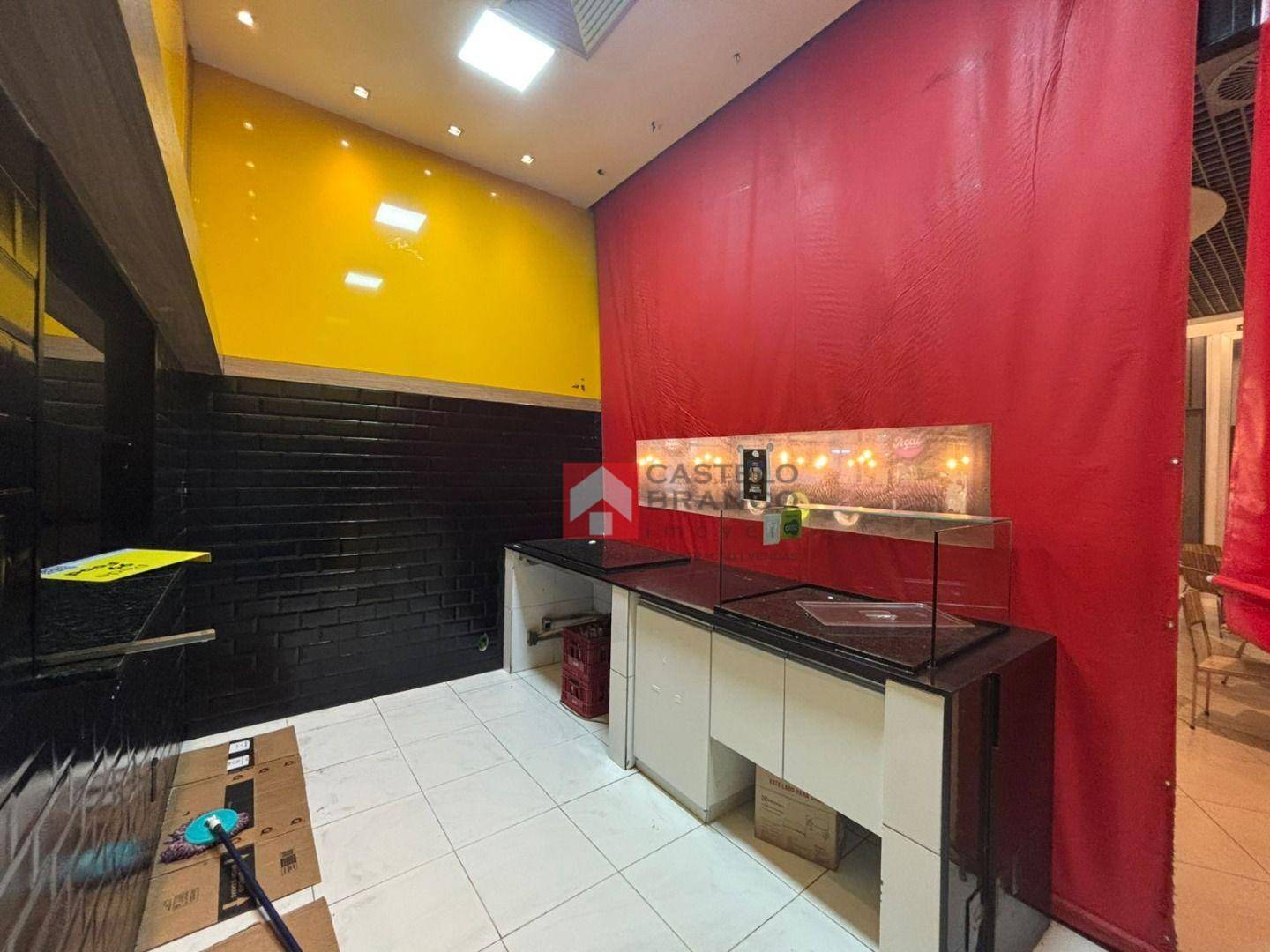 Loja-Salão, 24 m² - Foto 4