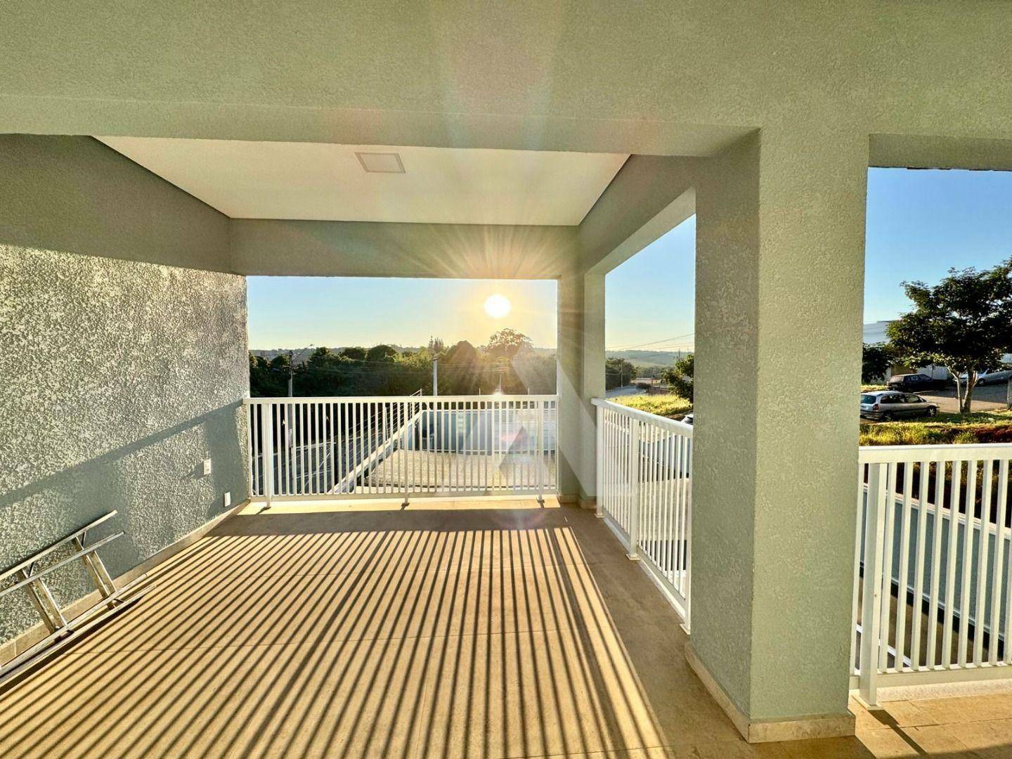 Casa à venda com 2 quartos, 130m² - Foto 8
