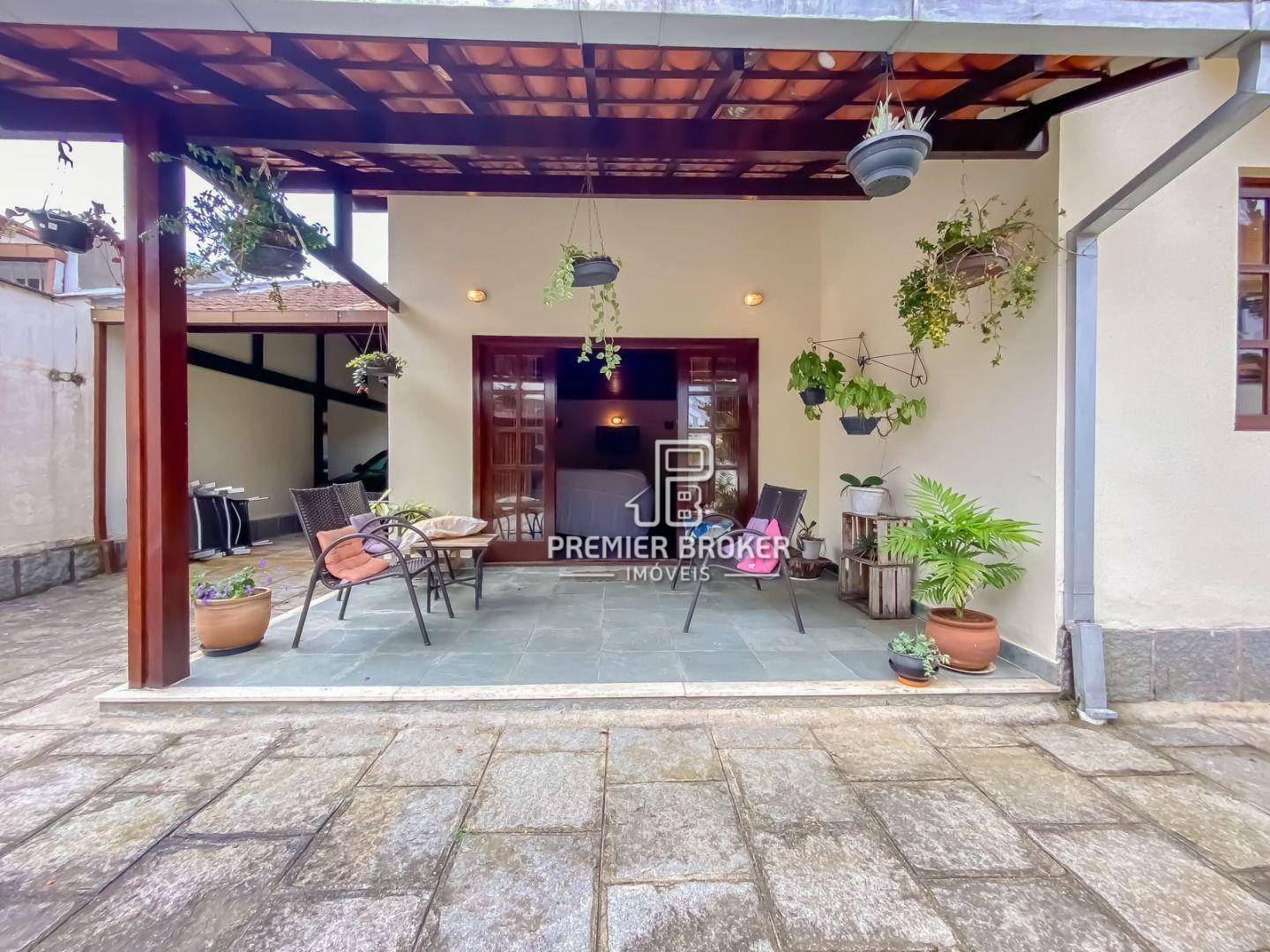 Casa à venda com 3 quartos, 239m² - Foto 23