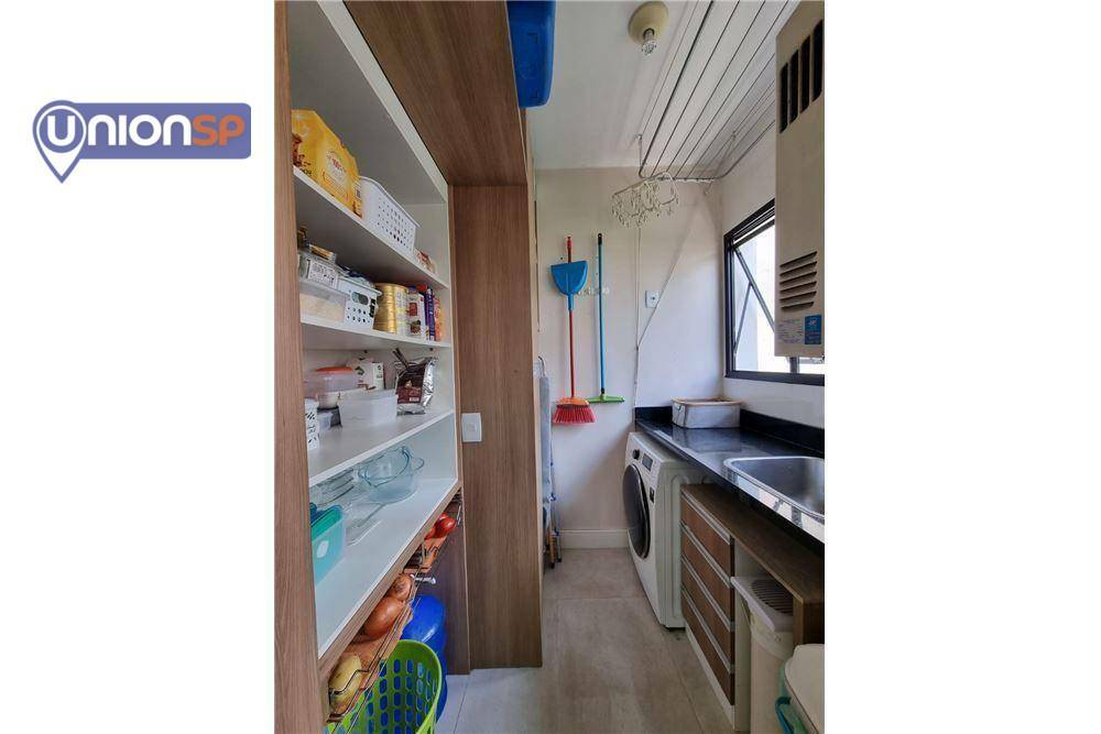 Apartamento à venda com 3 quartos, 85m² - Foto 15