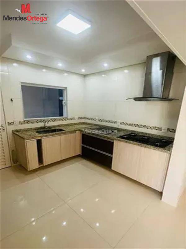 Casa de Condomínio à venda com 3 quartos, 90m² - Foto 10