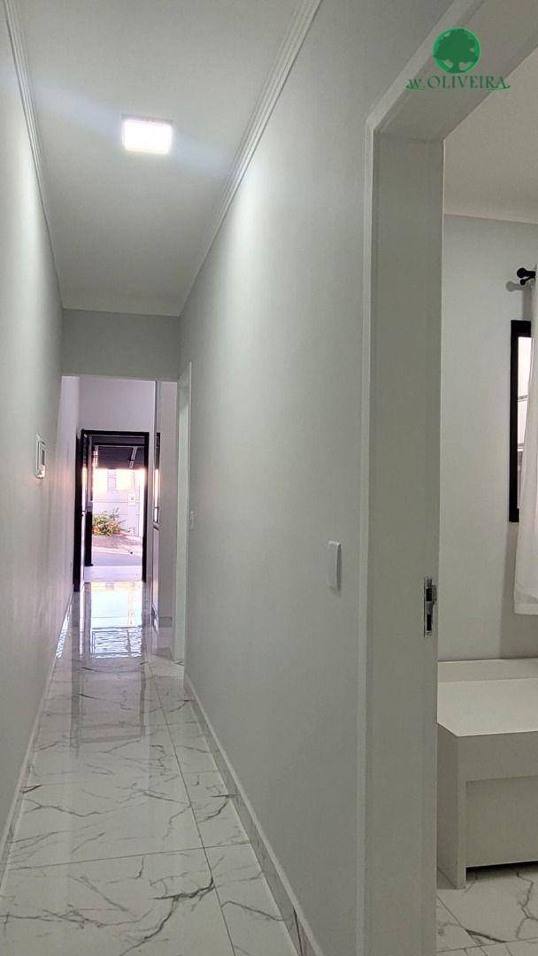 Casa à venda com 2 quartos, 68m² - Foto 14