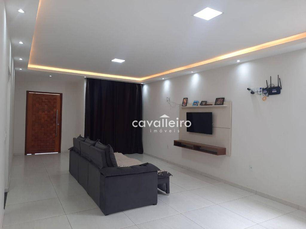 Casa à venda com 3 quartos, 180m² - Foto 9