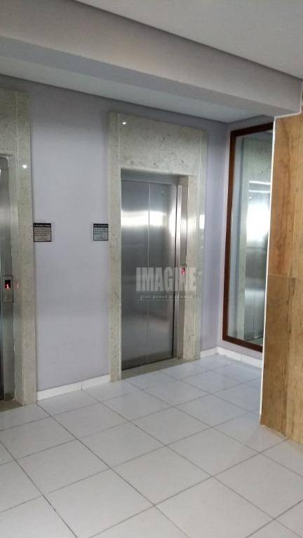 Apartamento à venda com 1 quarto, 33m² - Foto 28