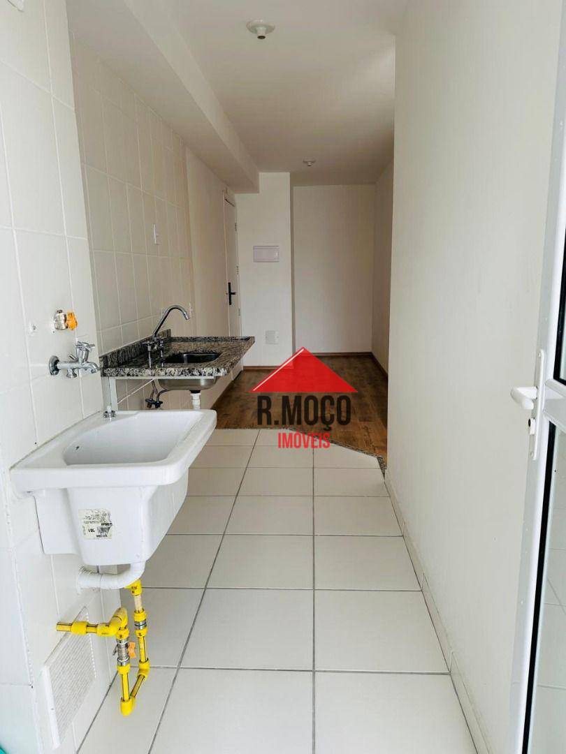 Apartamento à venda com 3 quartos, 65m² - Foto 10