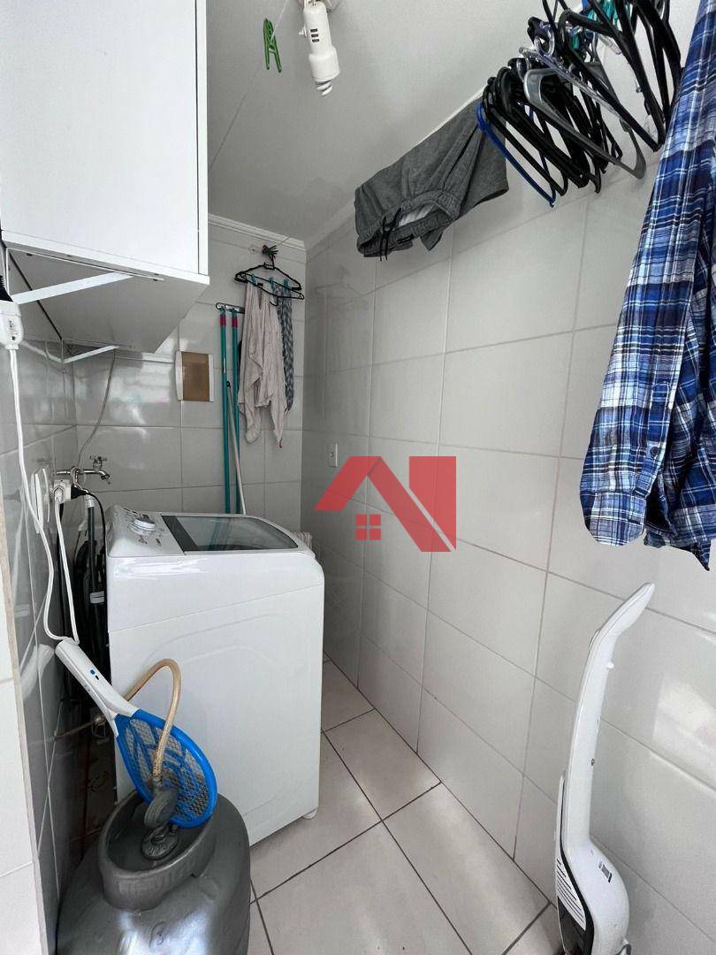 Apartamento à venda com 2 quartos, 45m² - Foto 16